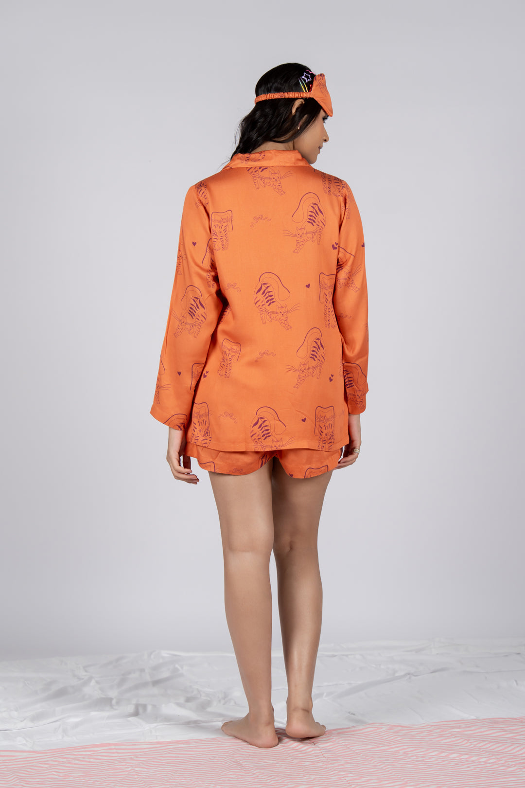 Laila PJ Set