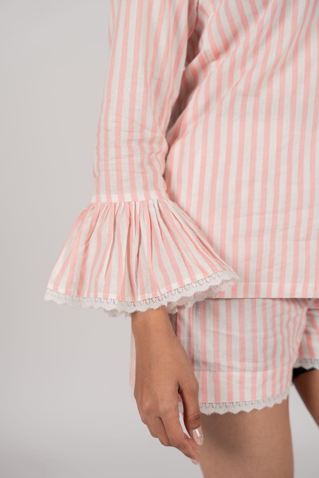 Candy Stripe Set