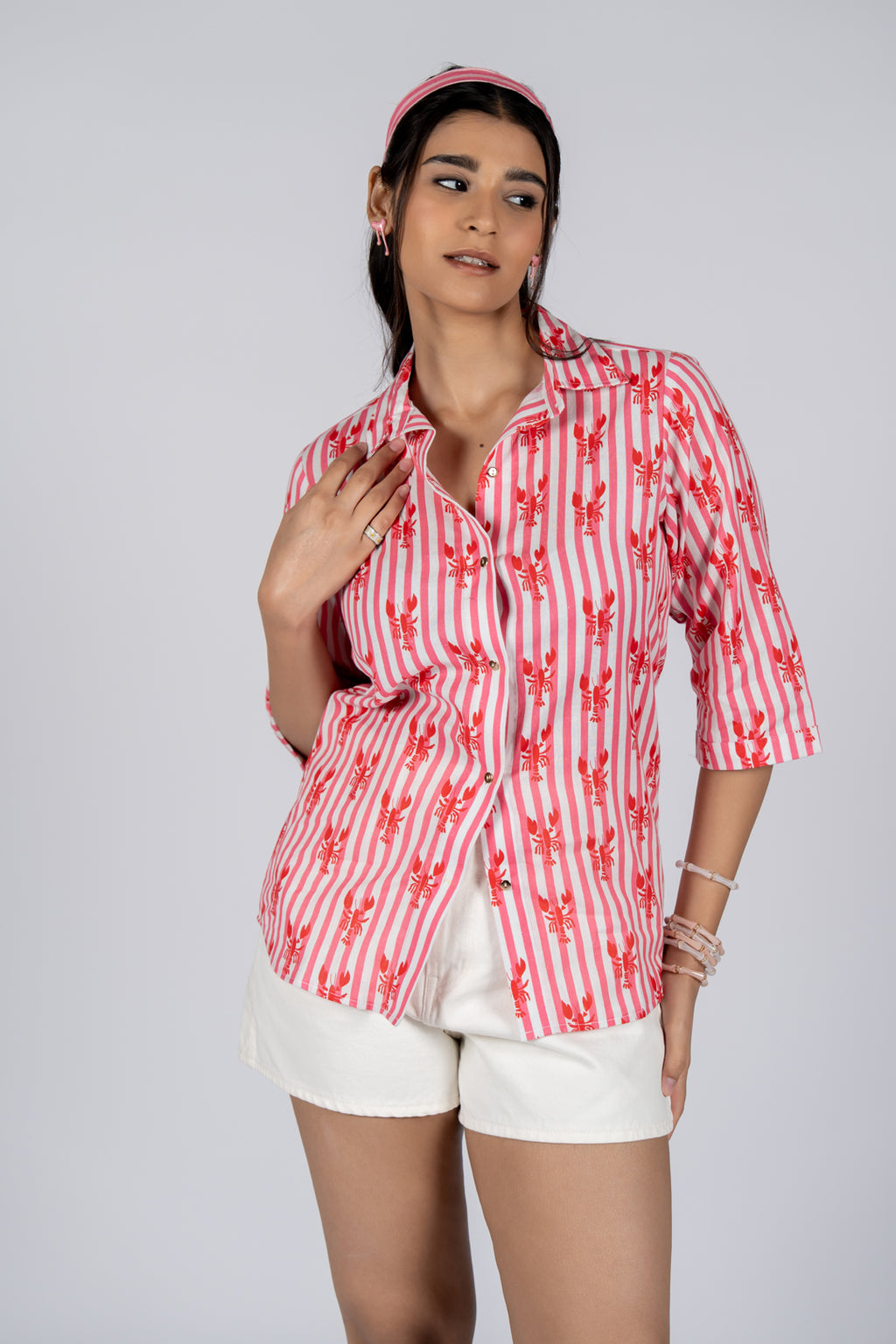 Lobster Shirt