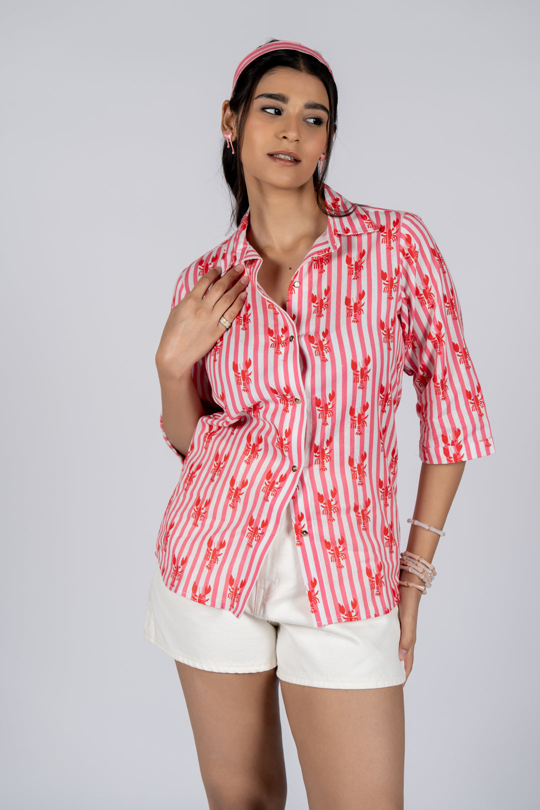 Lobster Shirt