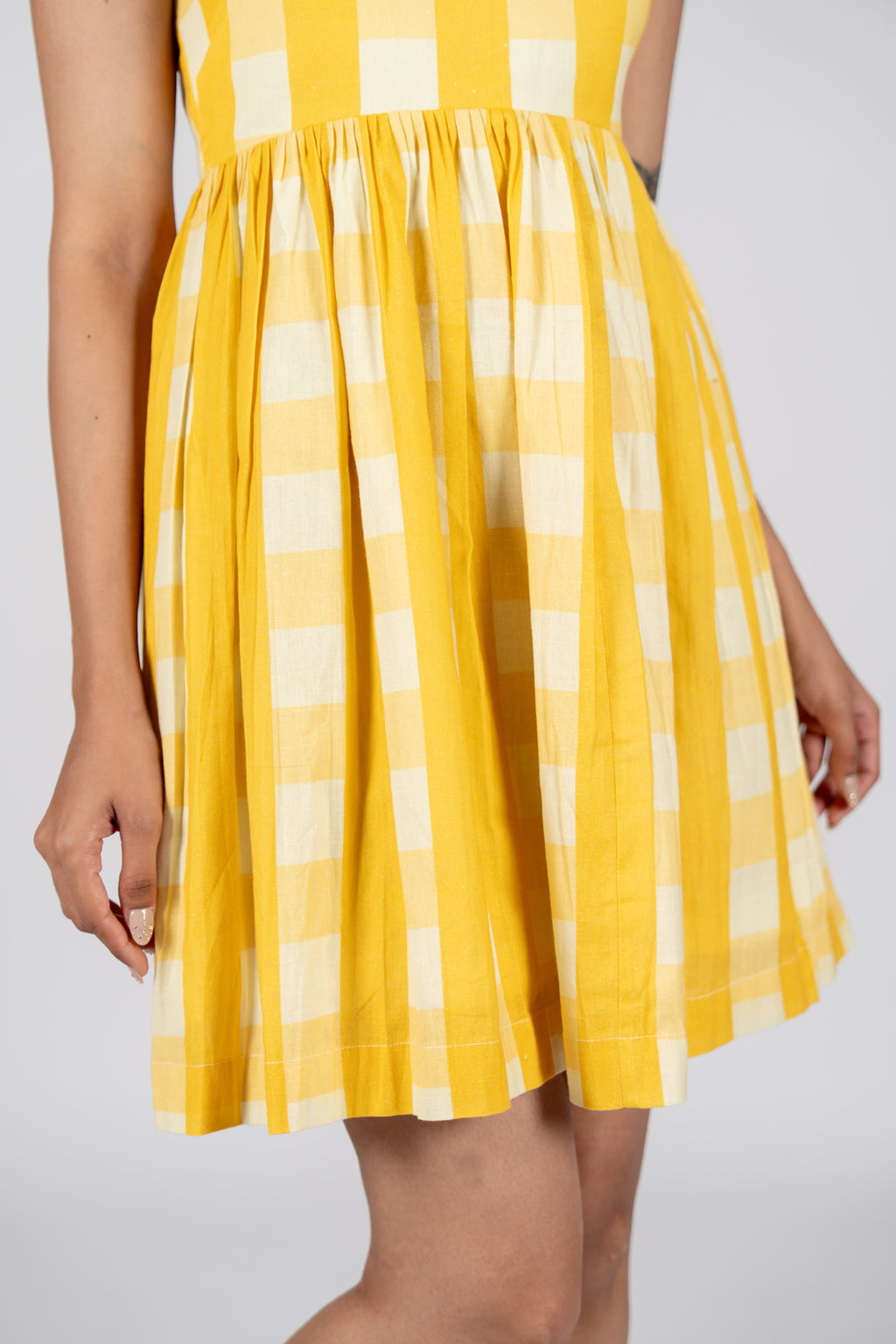 Buttercup Dress