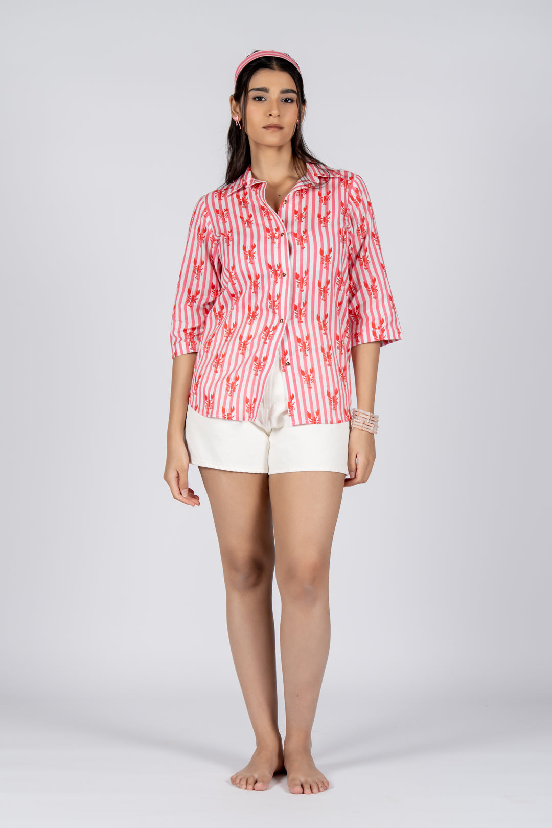 Lobster Shirt