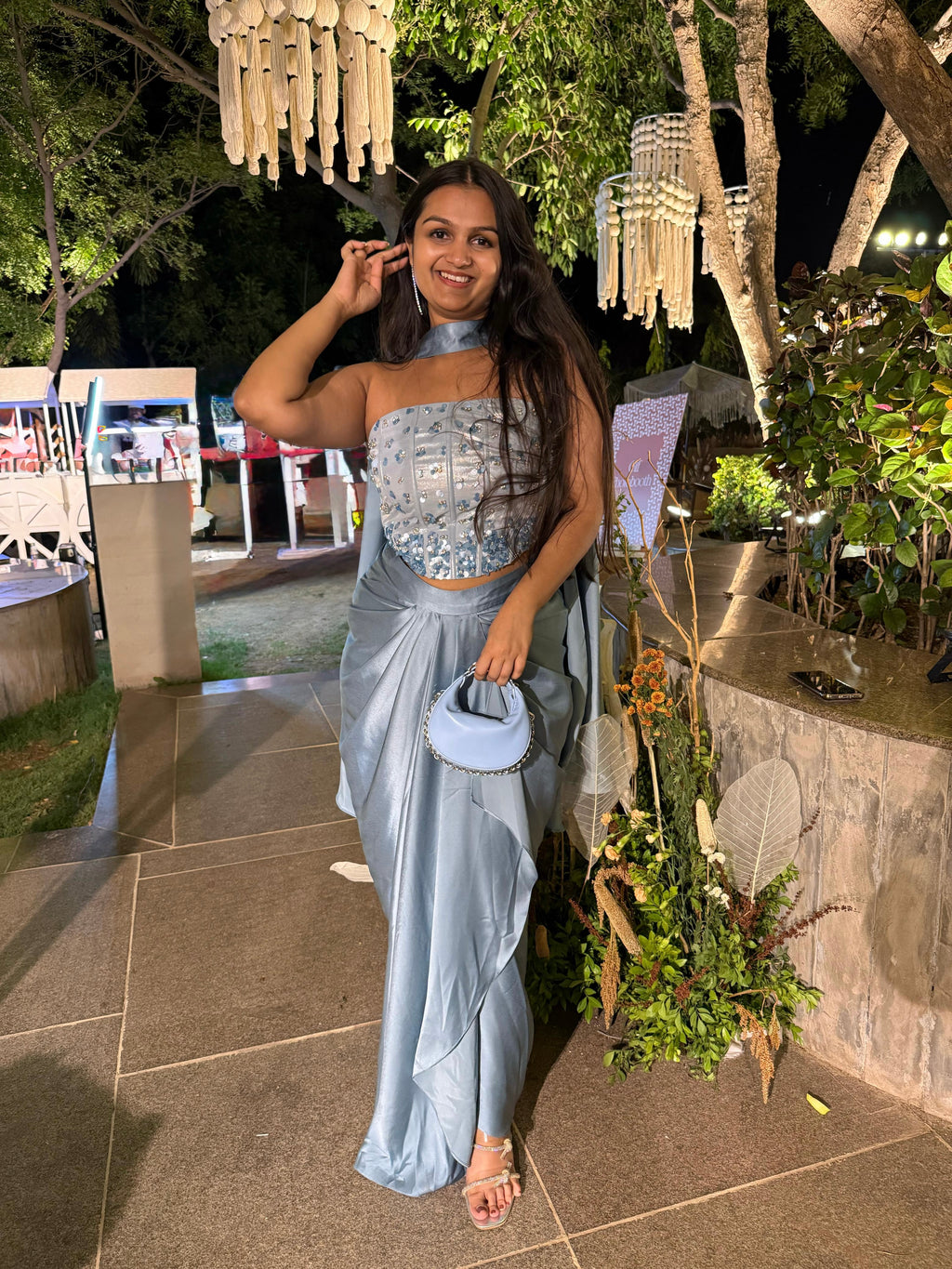 Chandani Set