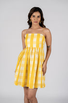 Buttercup Dress