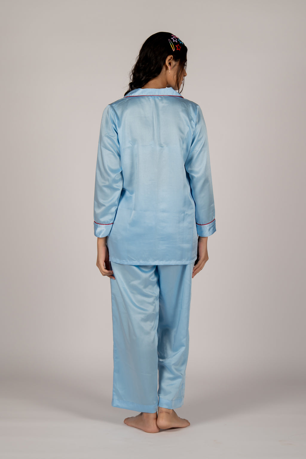 Pillow Talk PJ Set