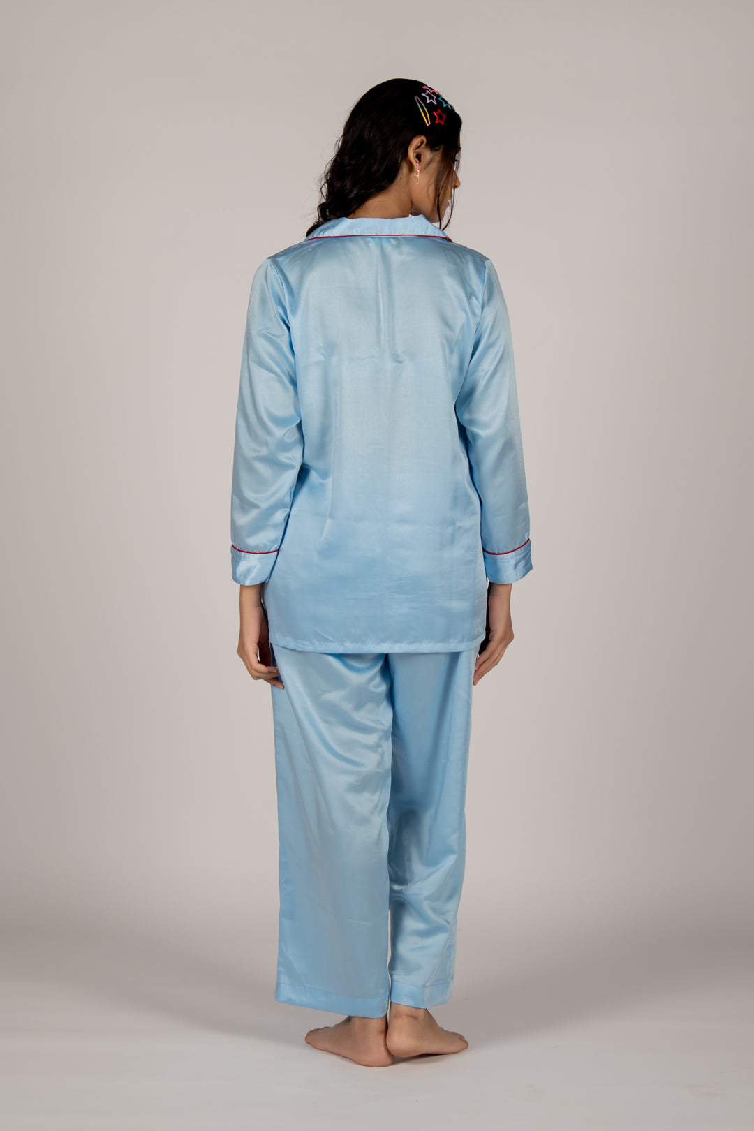 Pillow Talk PJ Set