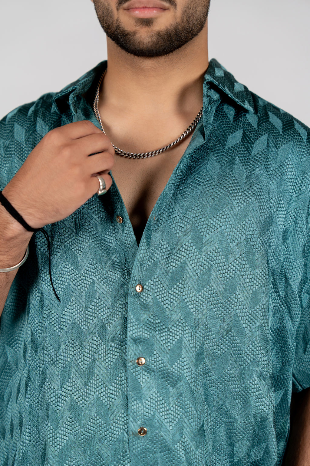 Unwind Shirt