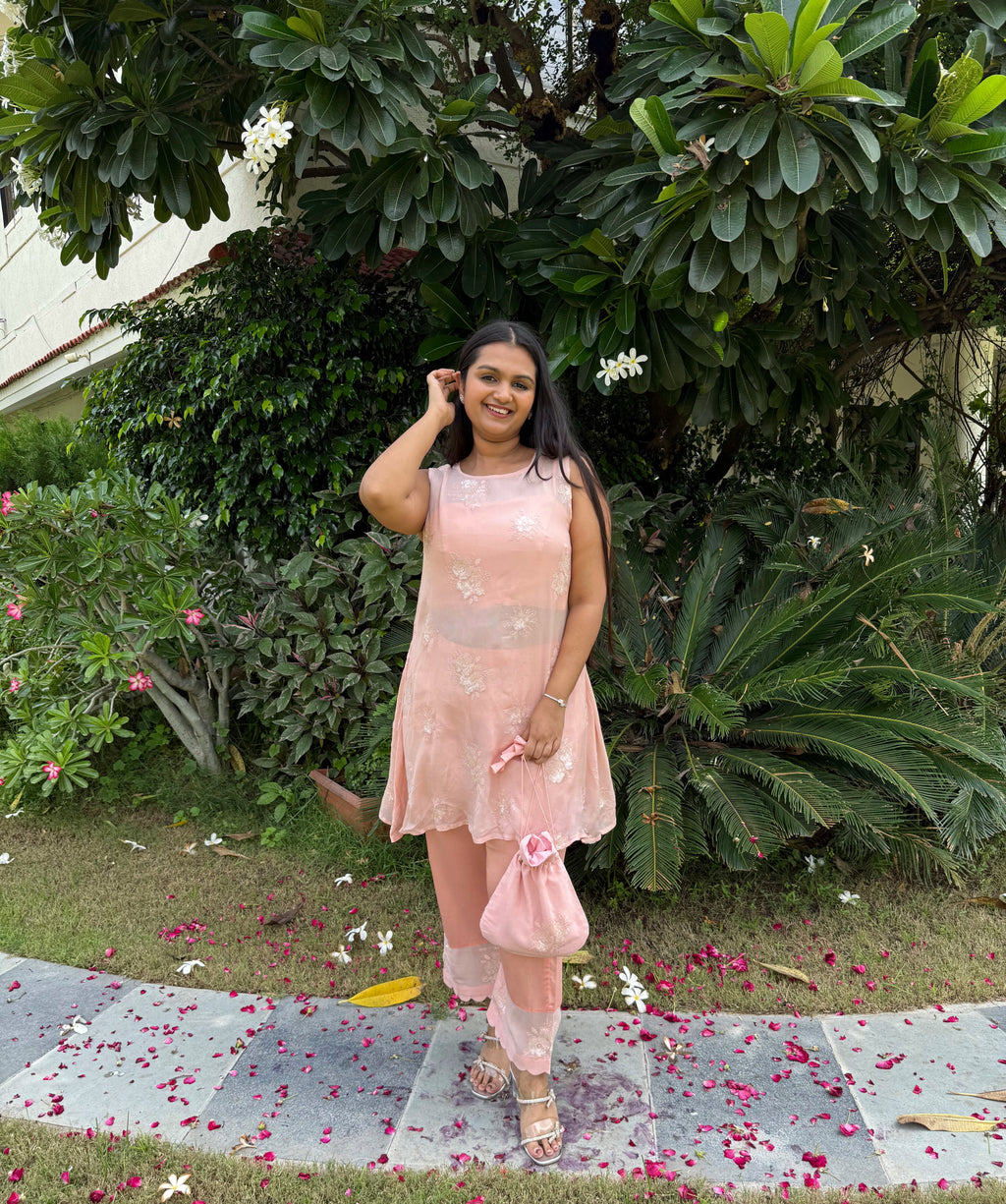 Gulaab Set