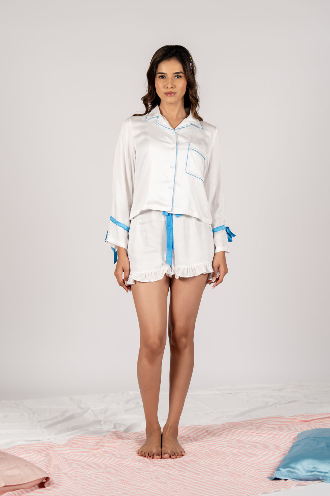 Slow Sunday PJ Set