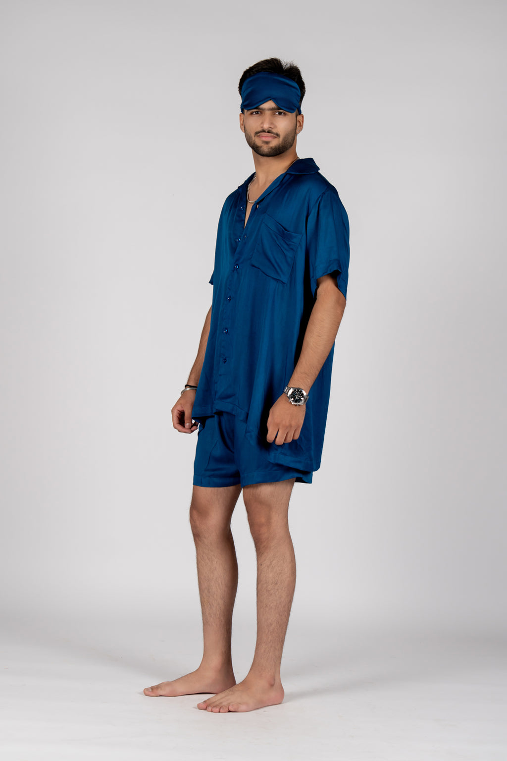 Snuggle Unisex PJ Set