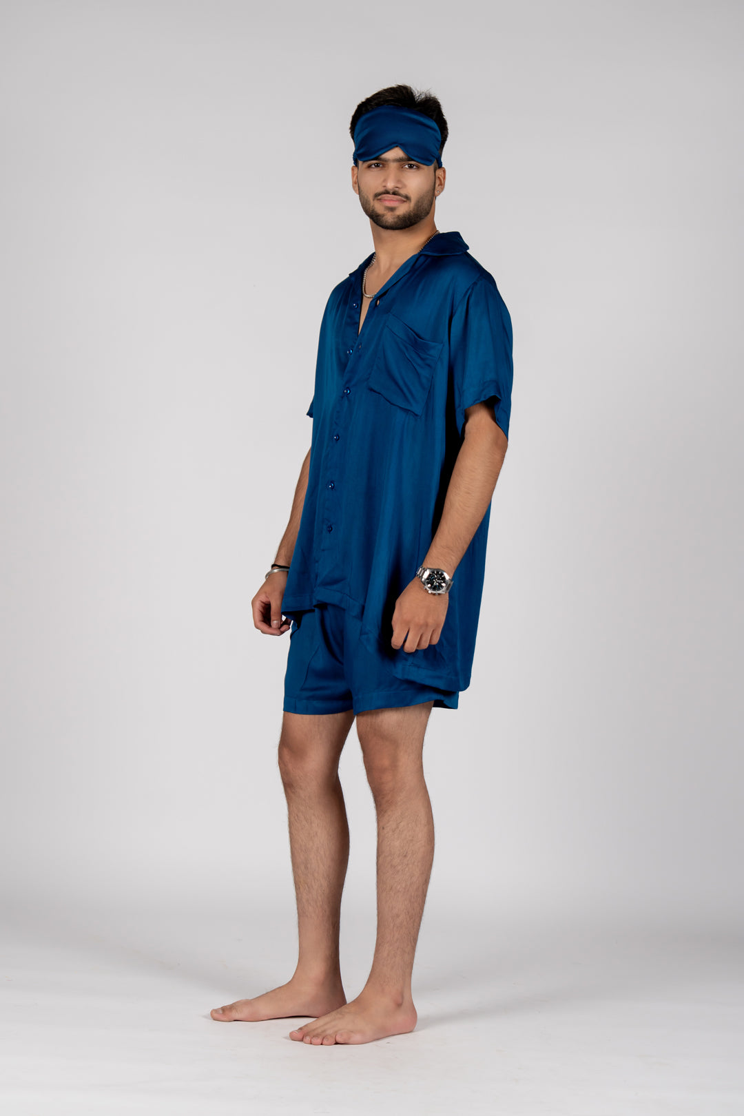 Snuggle Unisex PJ Set
