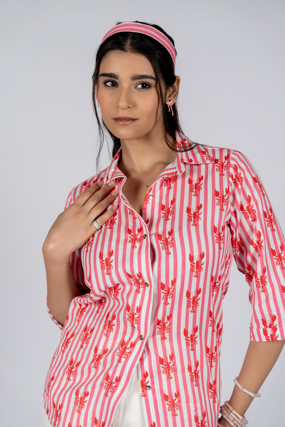 Lobster Shirt