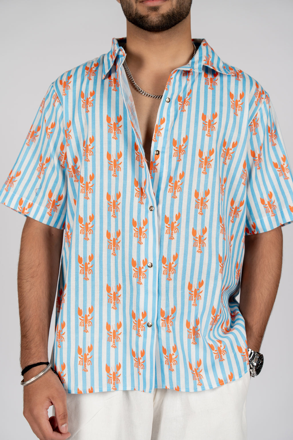 Lobster Unisex Shirt