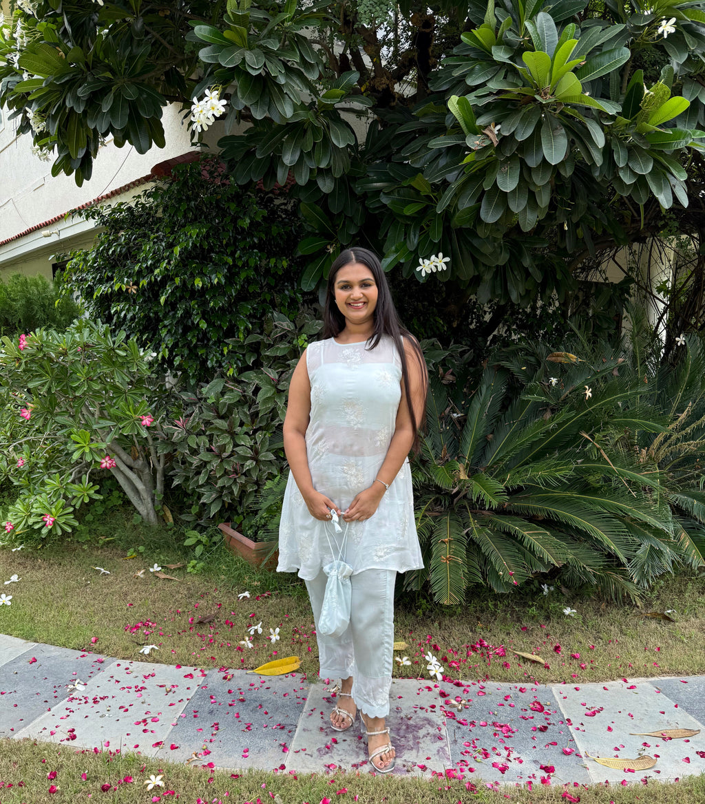 Gulaab Set