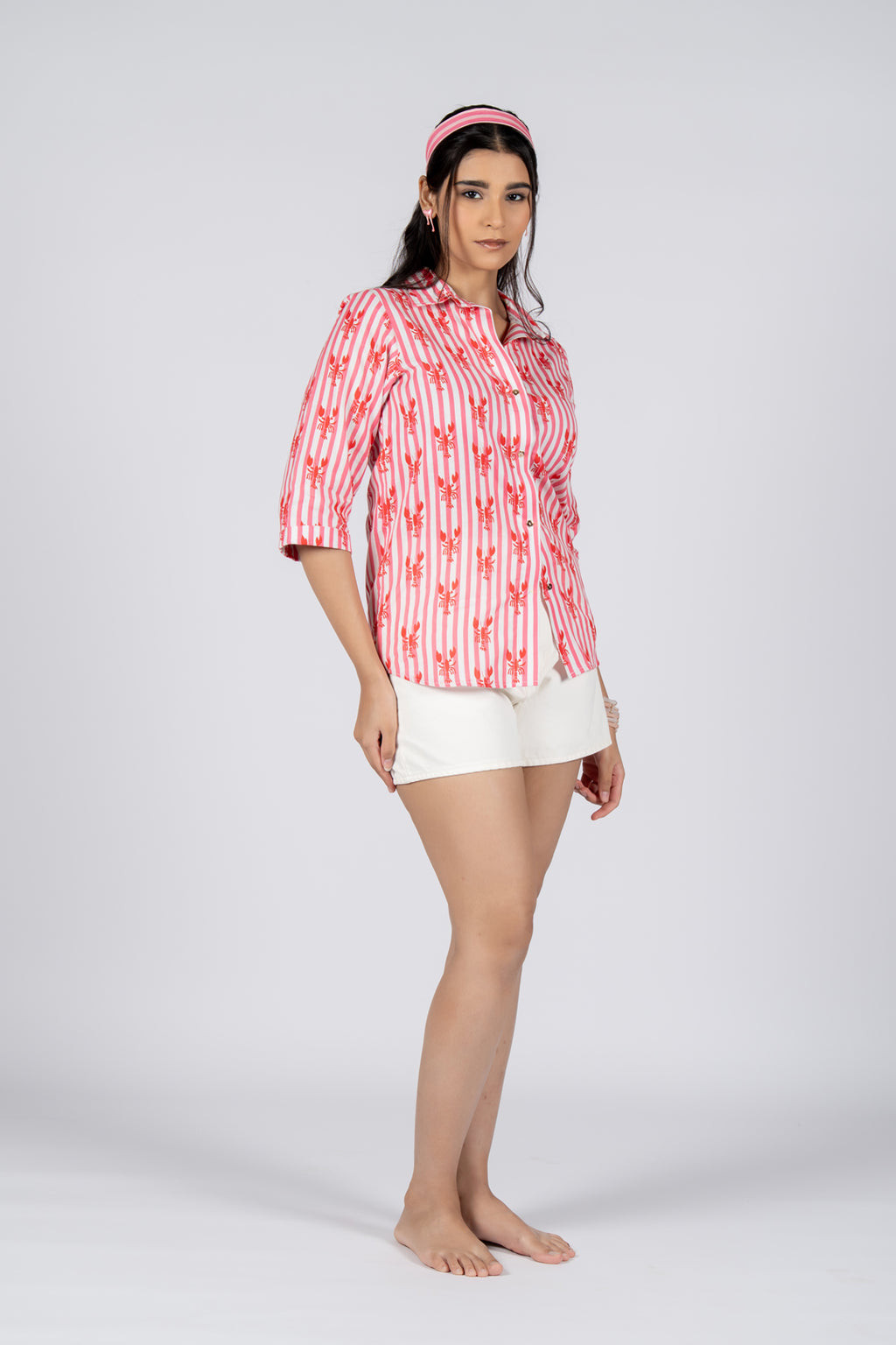 Lobster Shirt