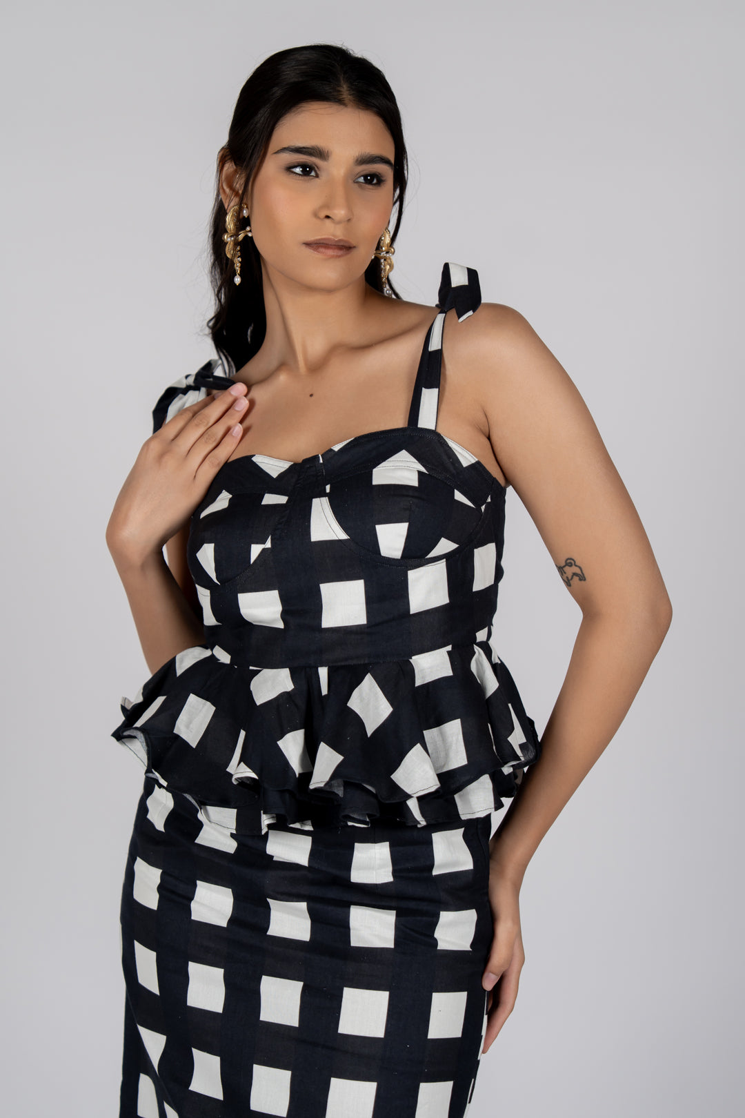 Lazy Daisy Set