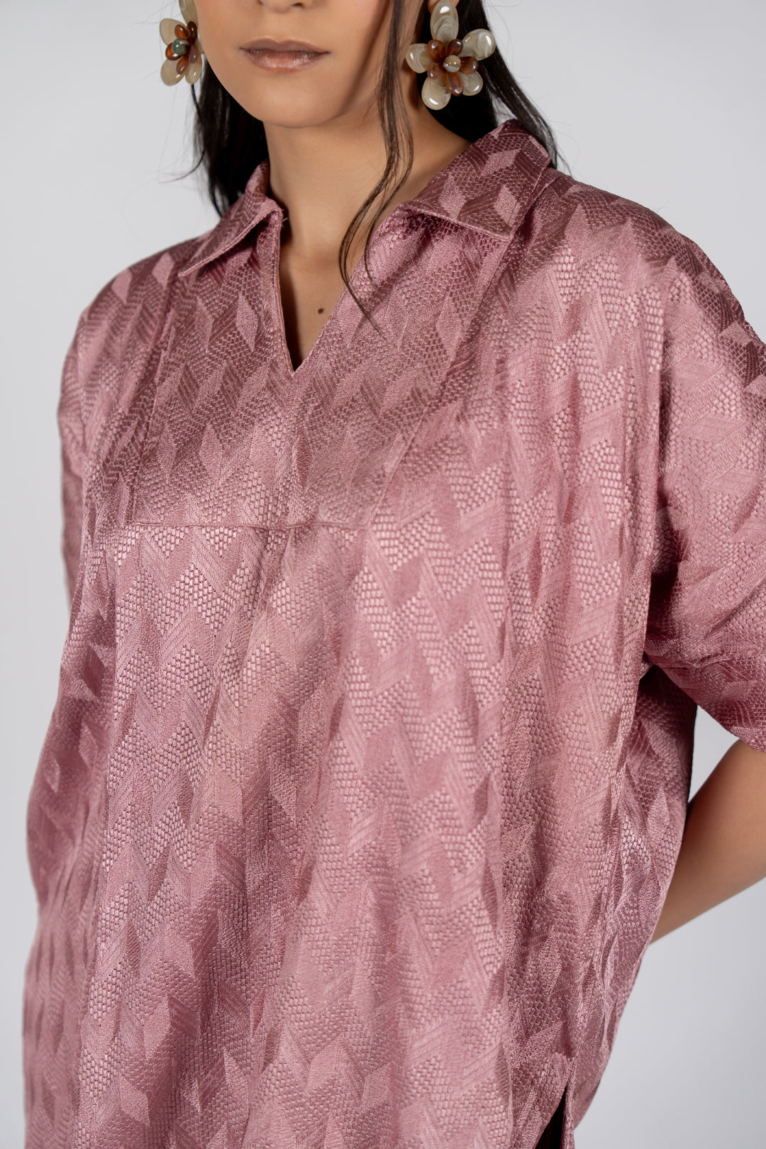 Unwind Kaftan