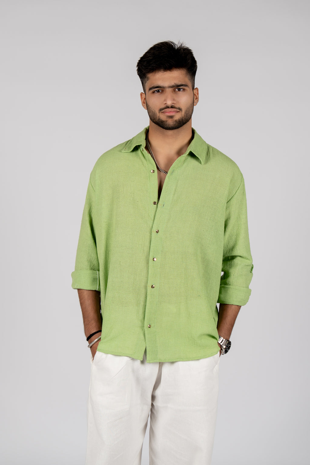 Slumber Shirt