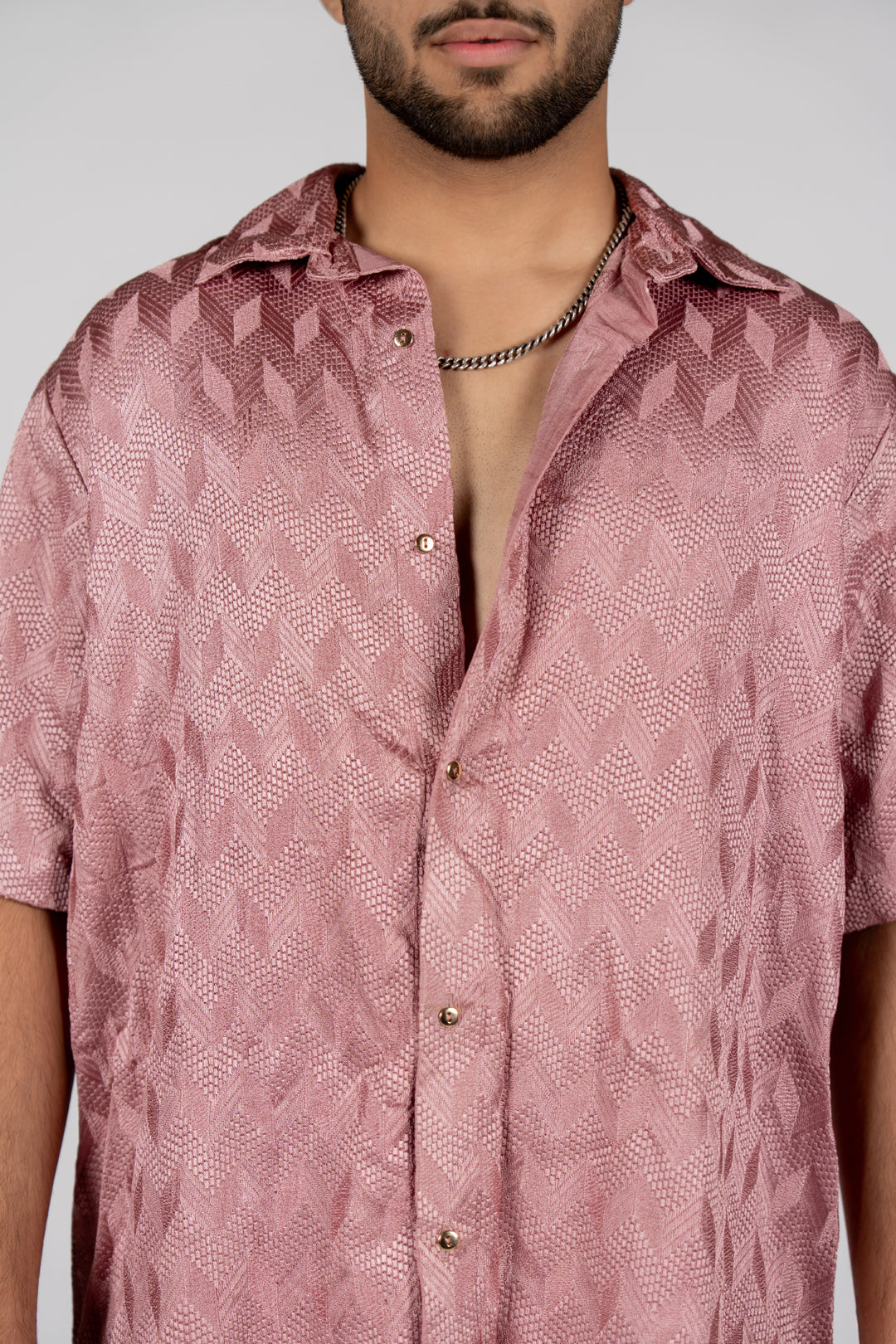 Unwind Shirt