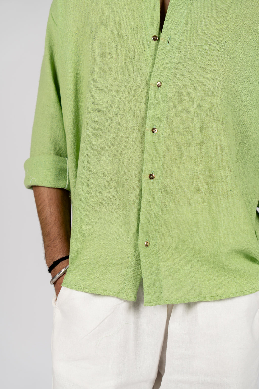Slumber Shirt