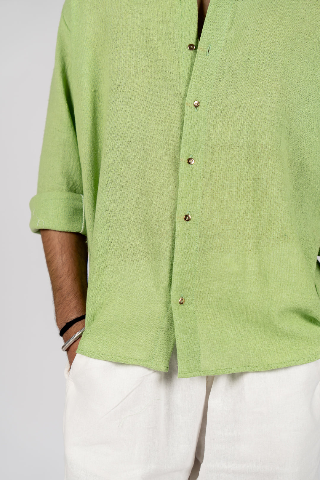 Slumber Shirt
