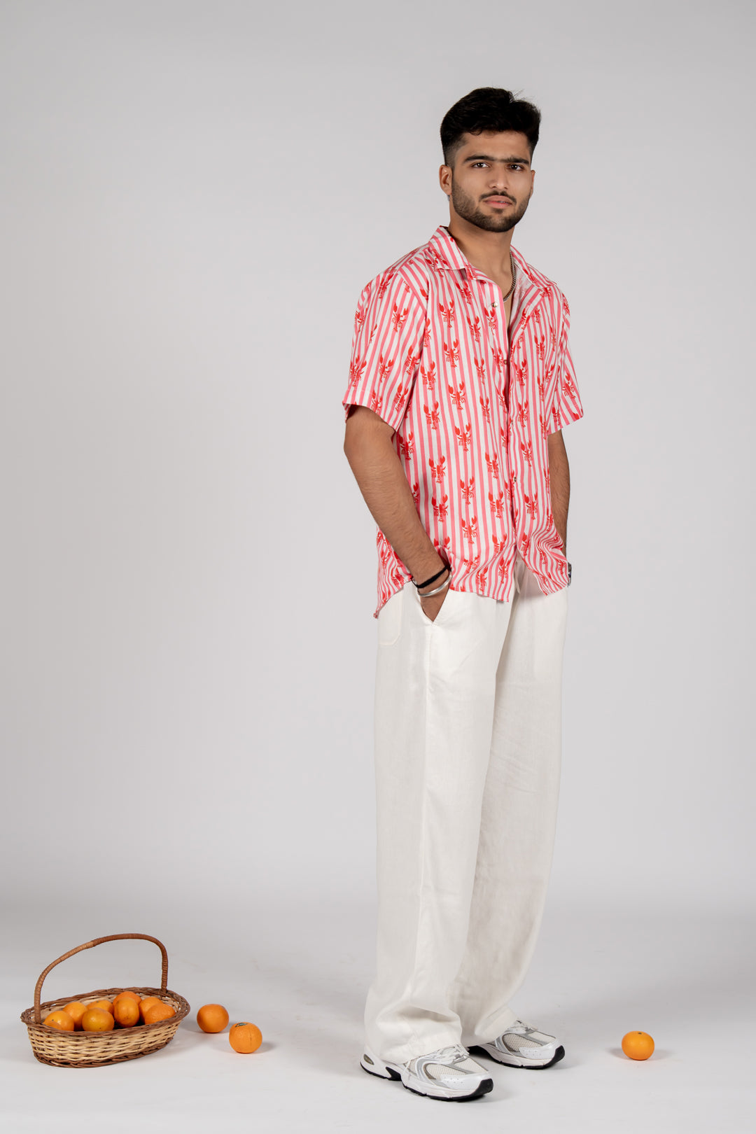Lobster Unisex Shirt