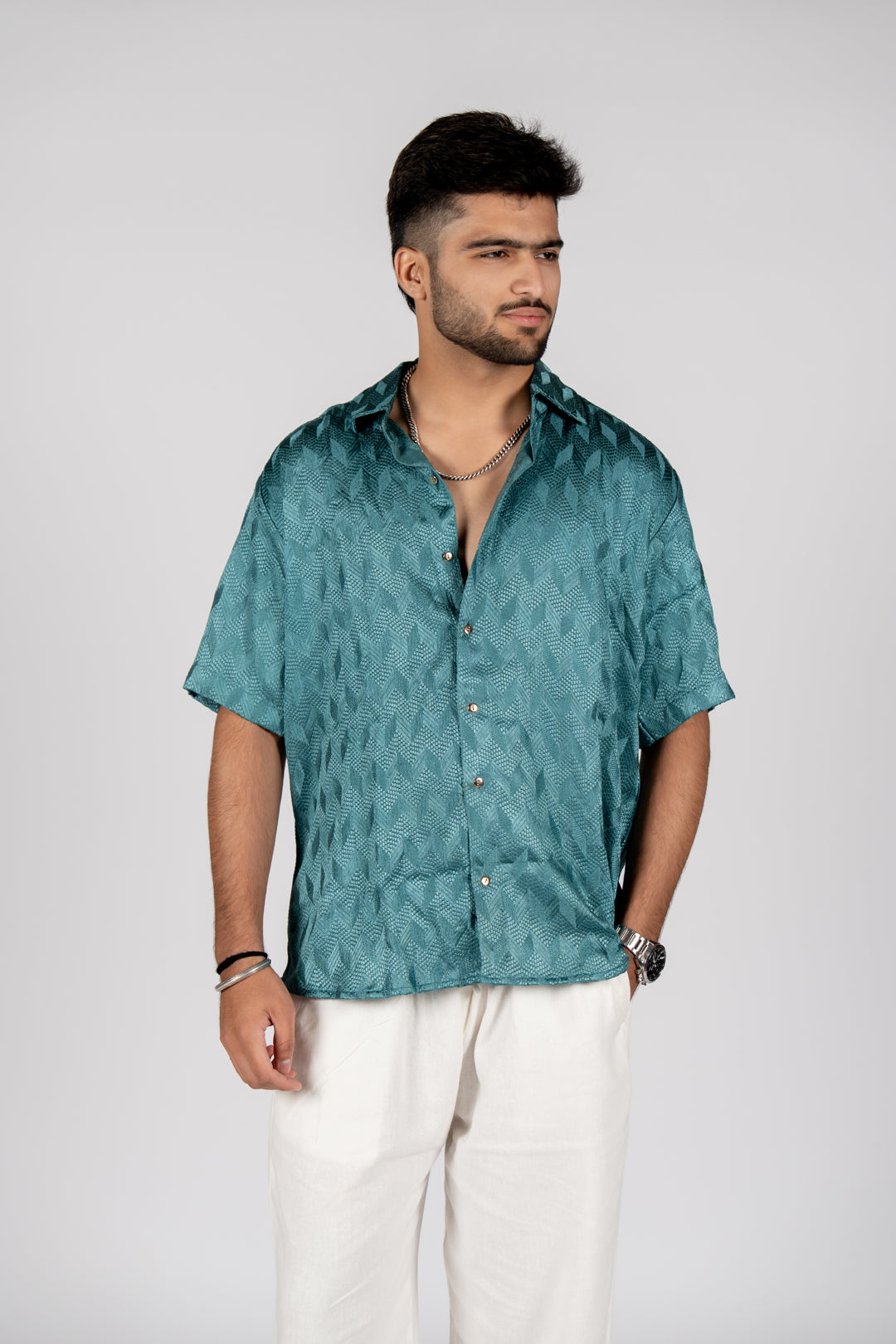 Unwind Shirt