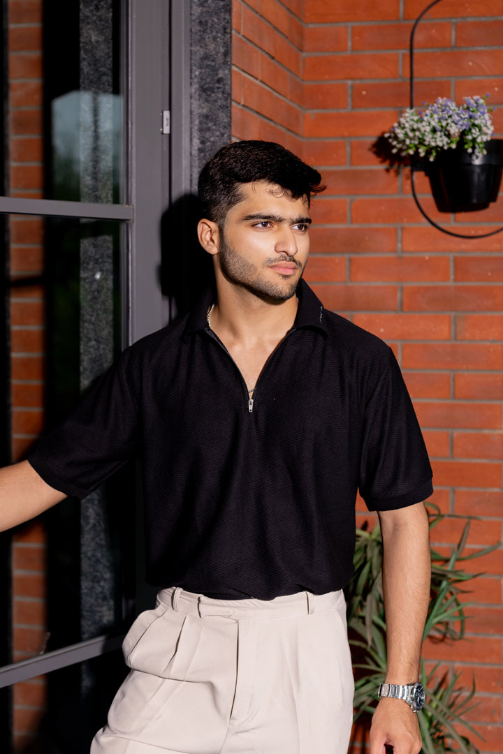 Aditya Polo Tee