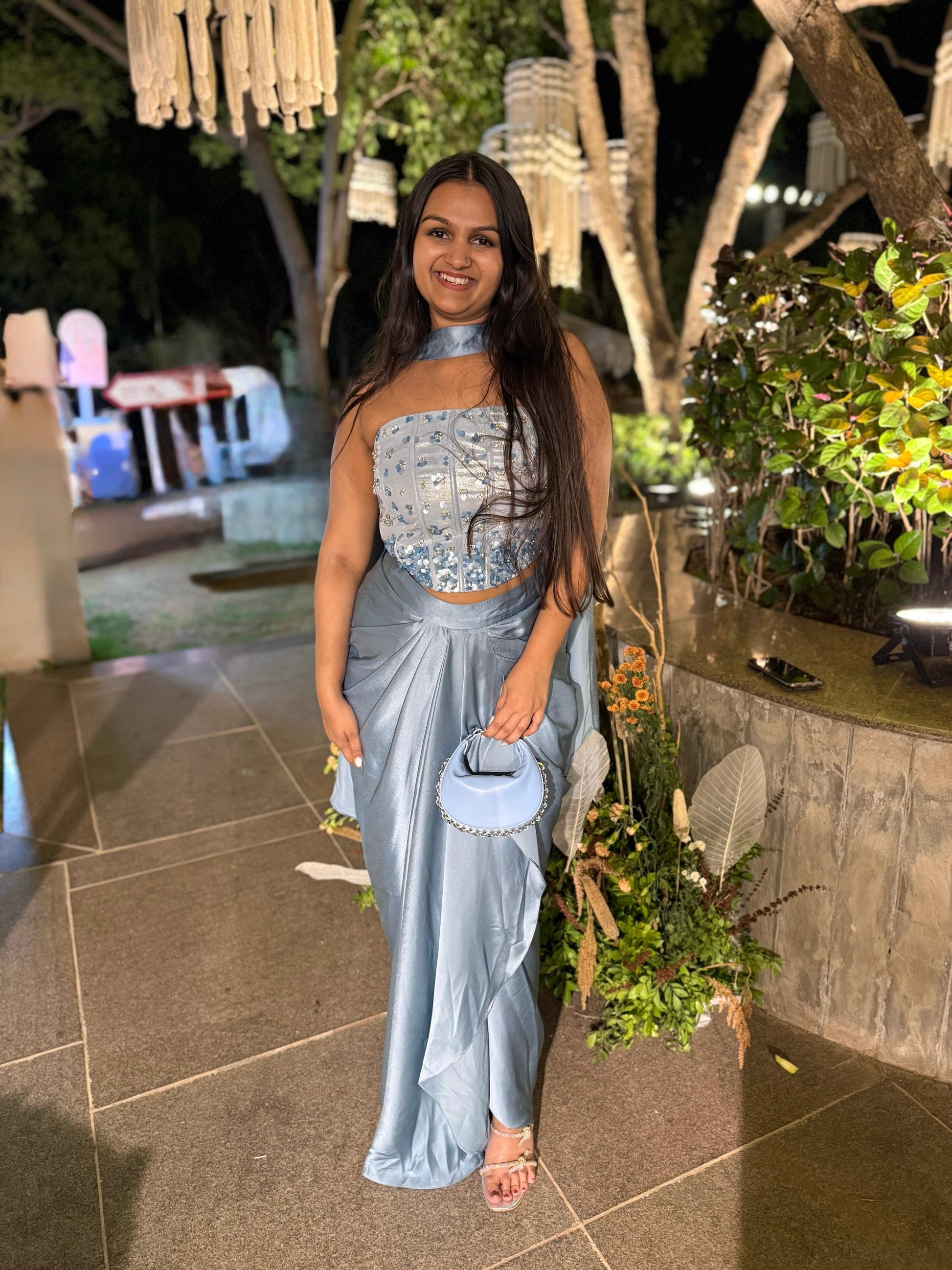 Chandani Set