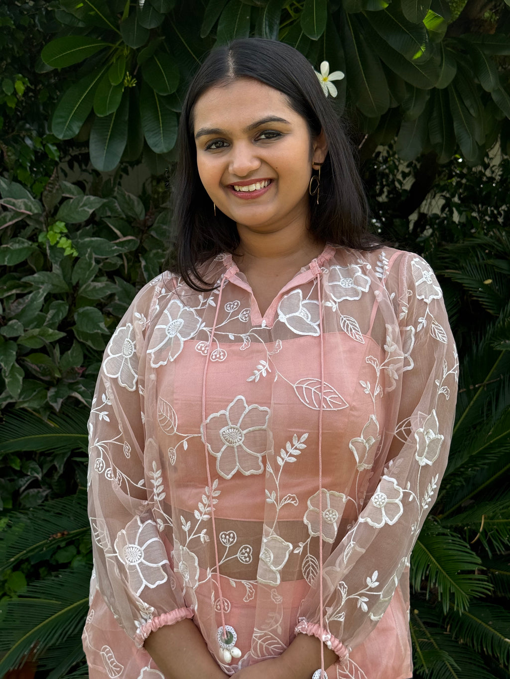Nargis Top