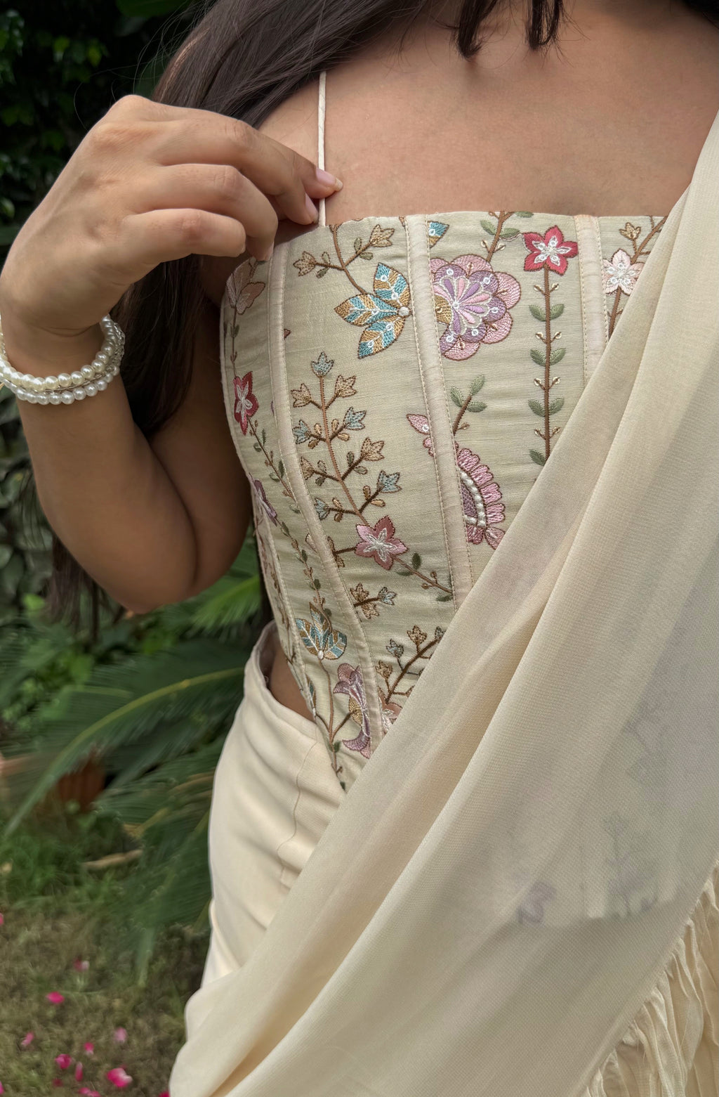 Nalini Saree