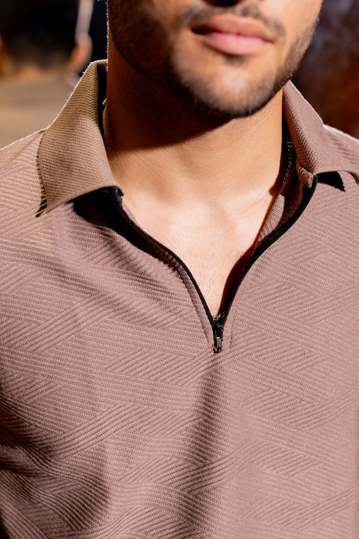 Aditya Polo Tee