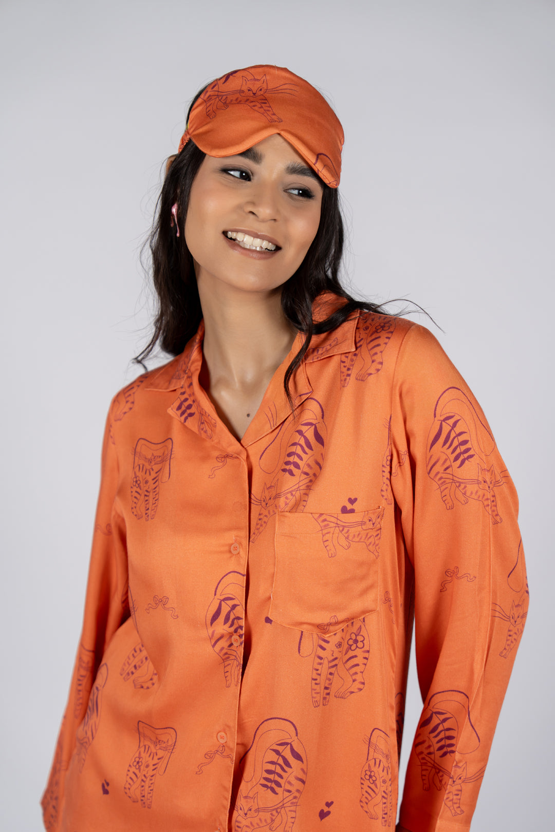 Laila PJ Set