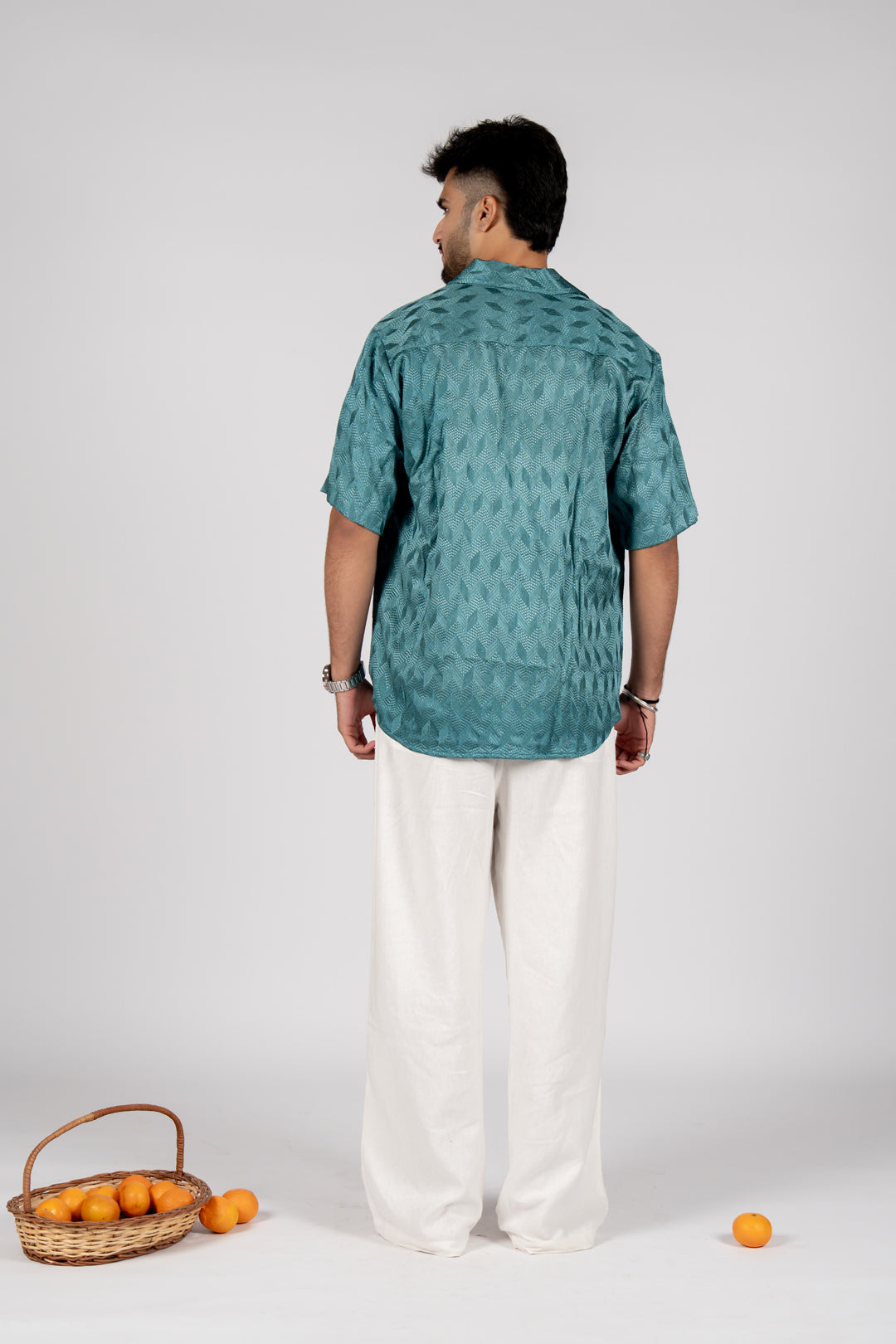 Unwind Shirt