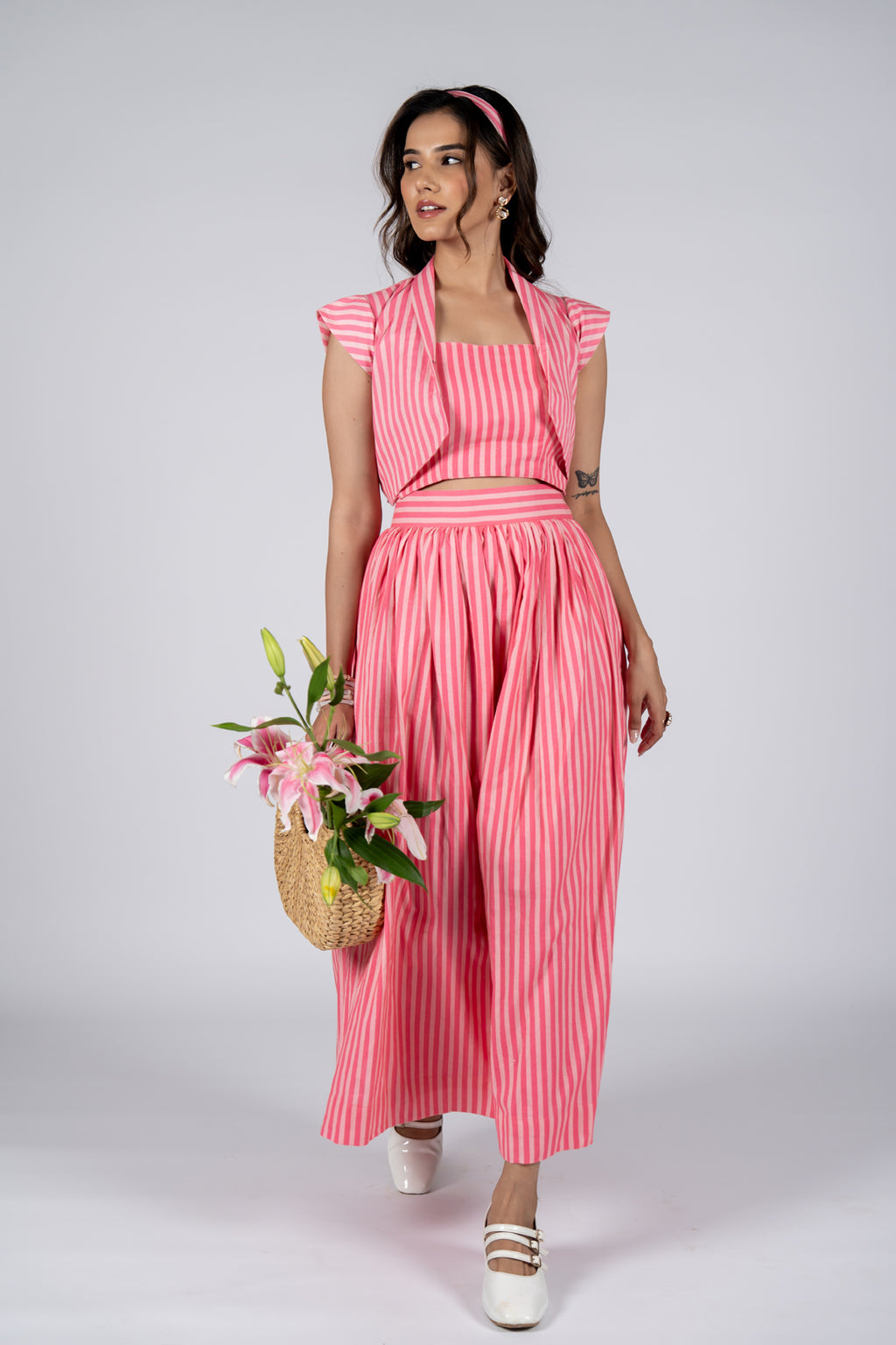 Daydream Skirt