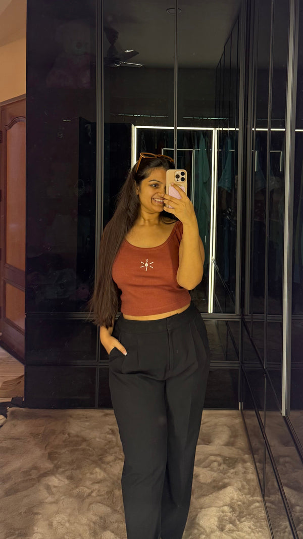 Sol Tank Top
