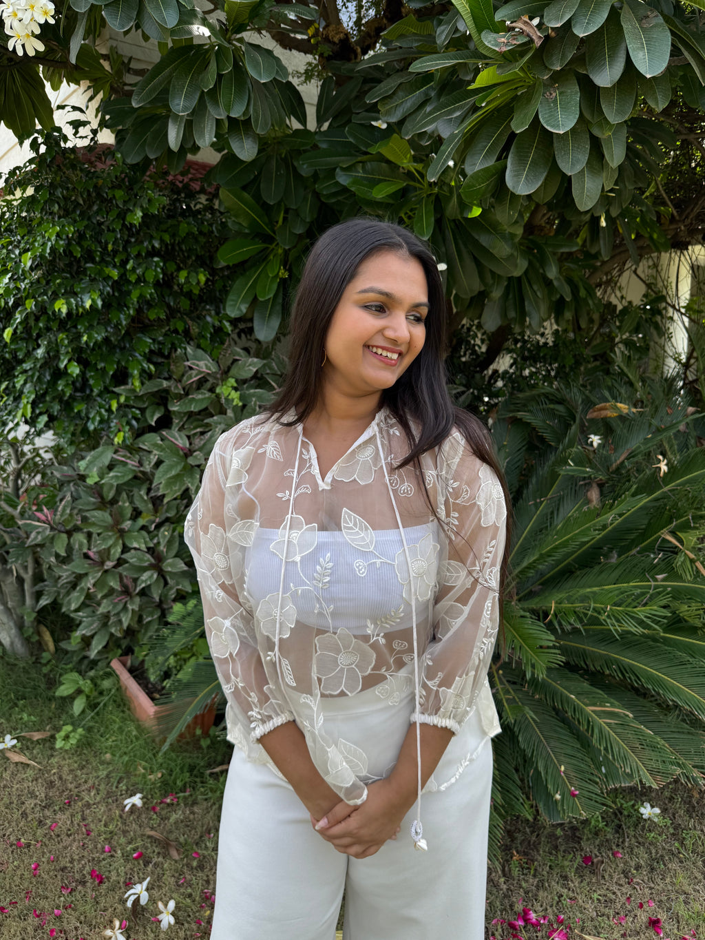 Nargis Top