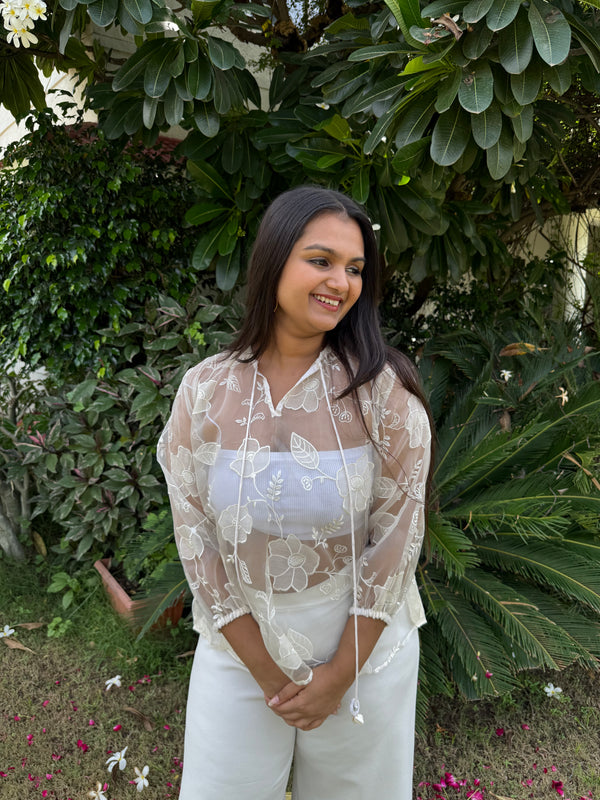 Nargis Top