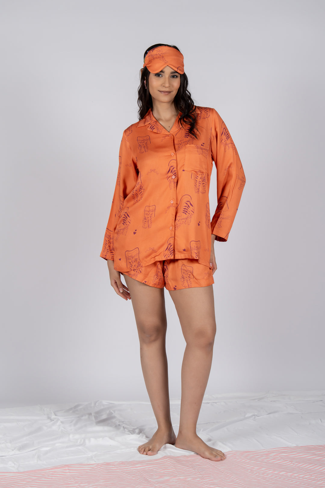 Laila PJ Set