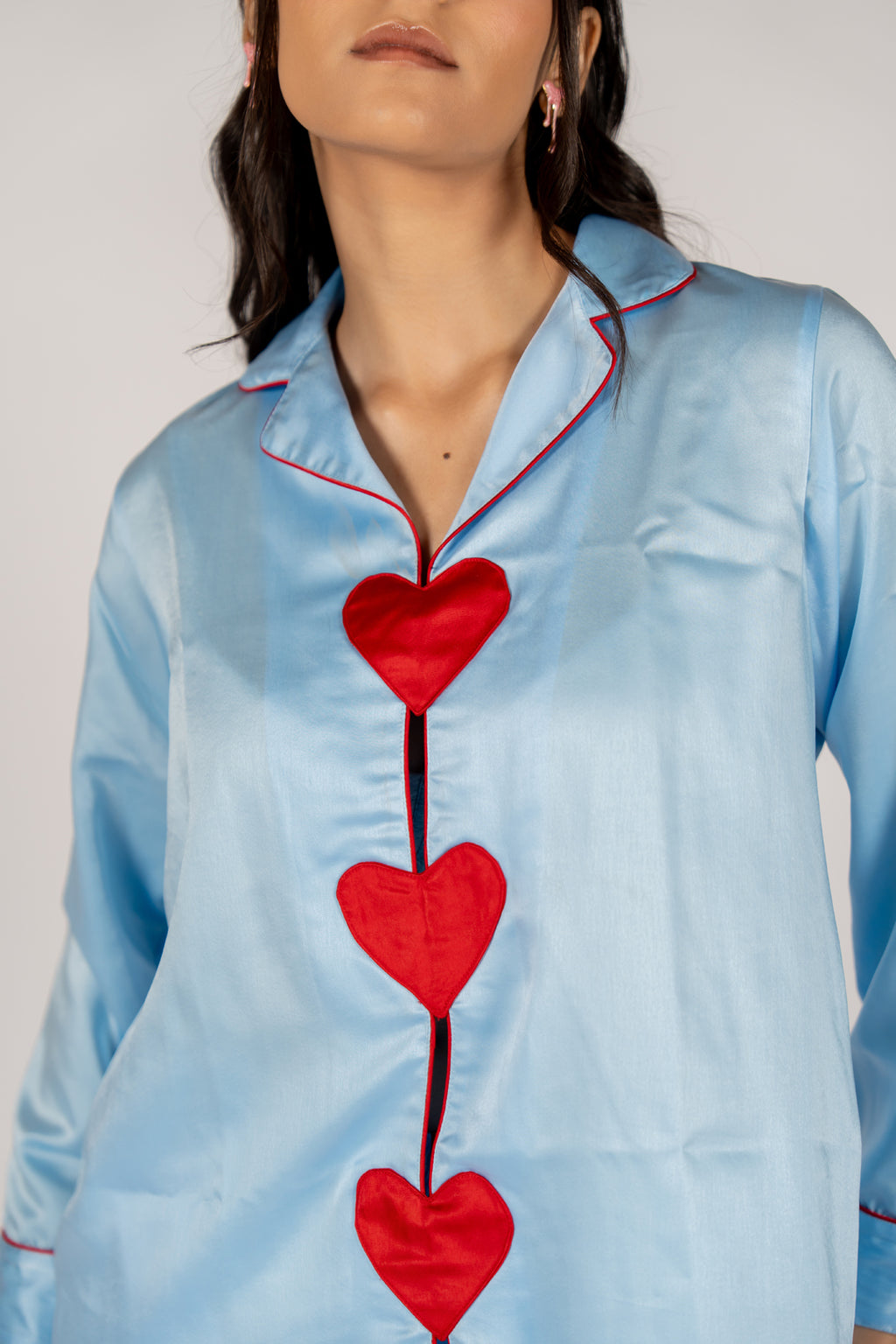 Pillow Talk PJ Set