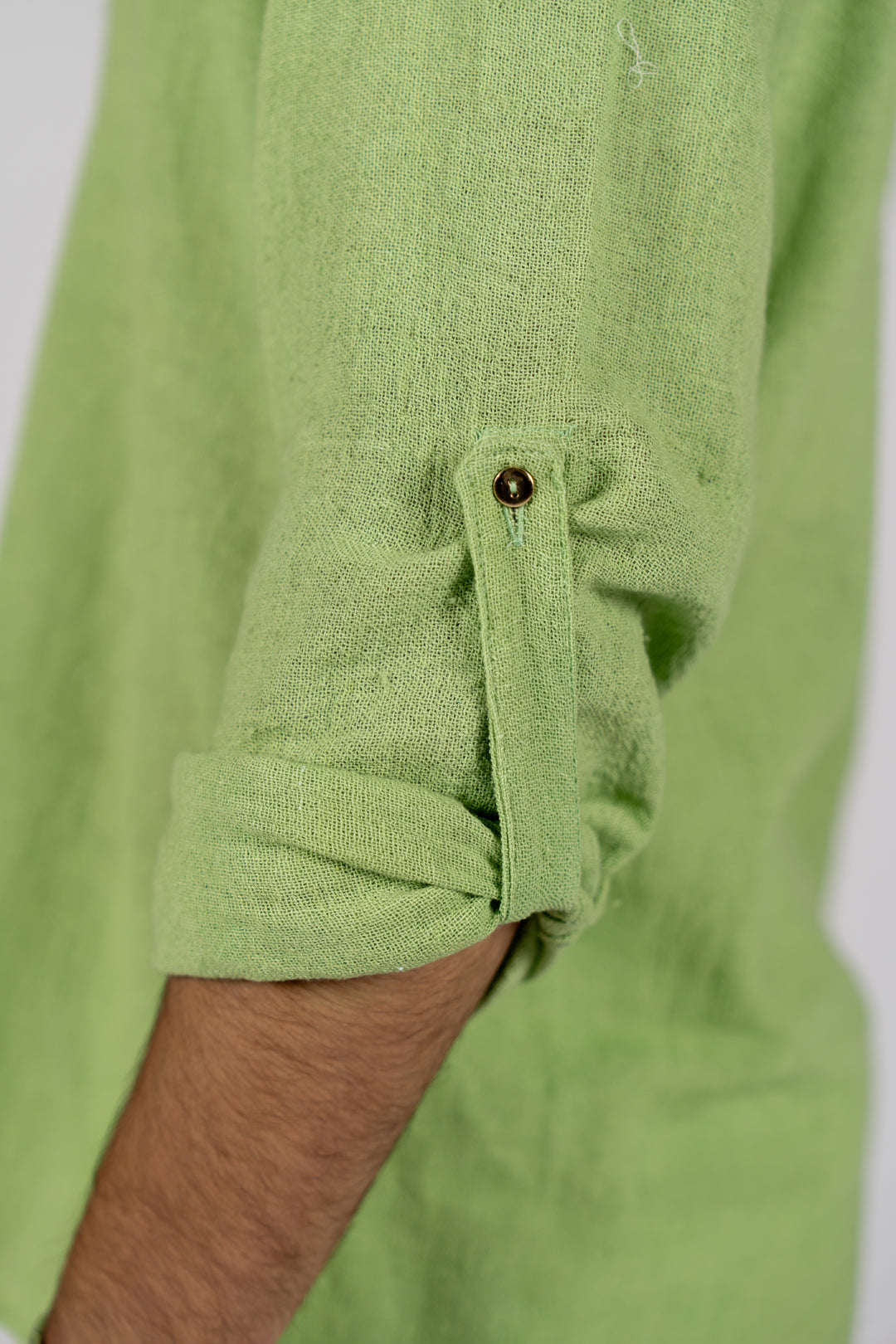 Slumber Shirt