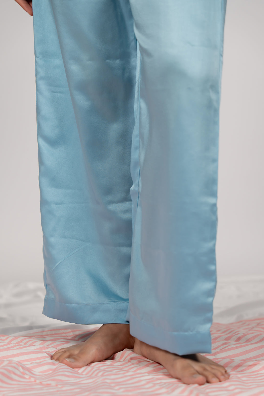 Cloud 9 Kimono Set