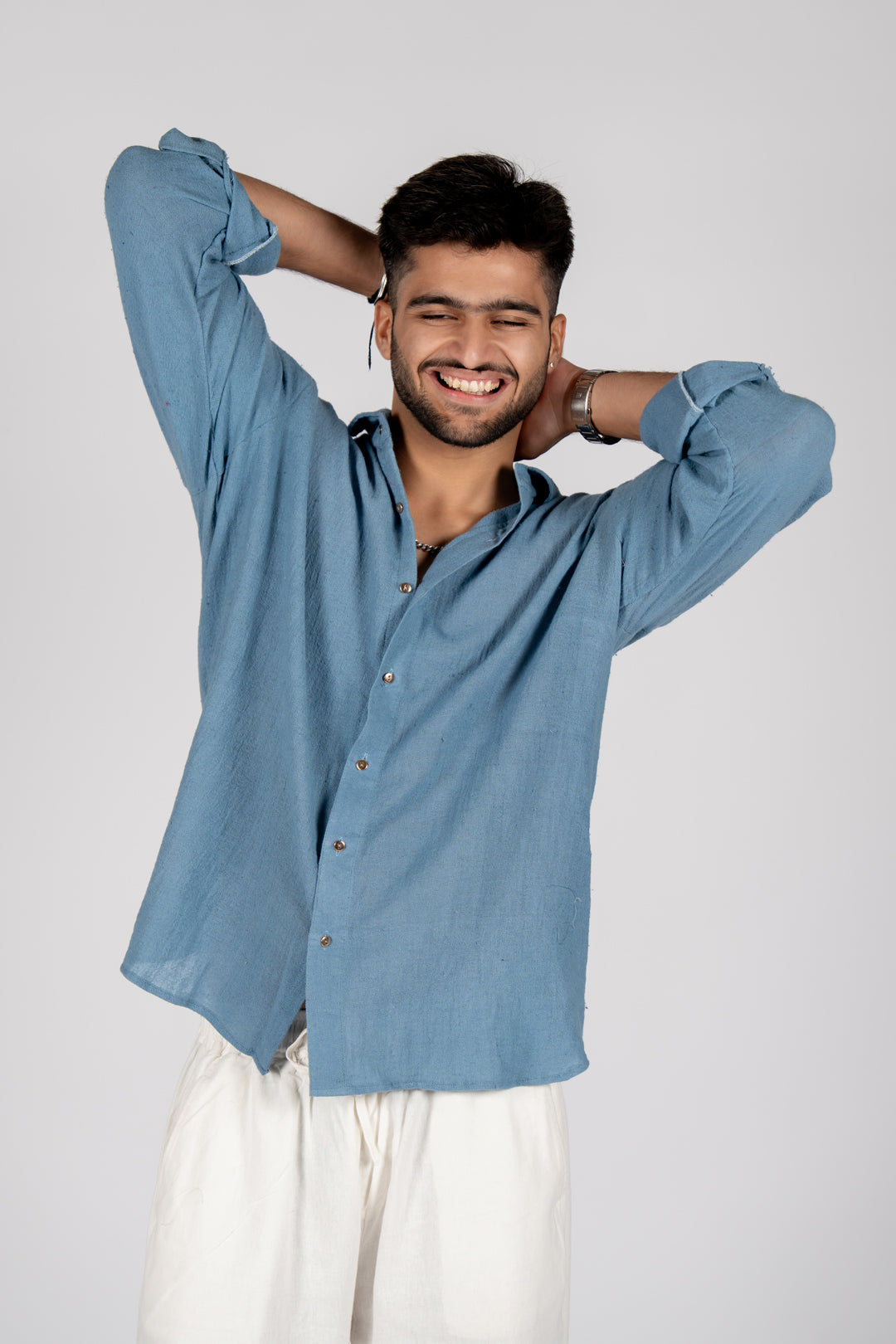 Slumber Shirt