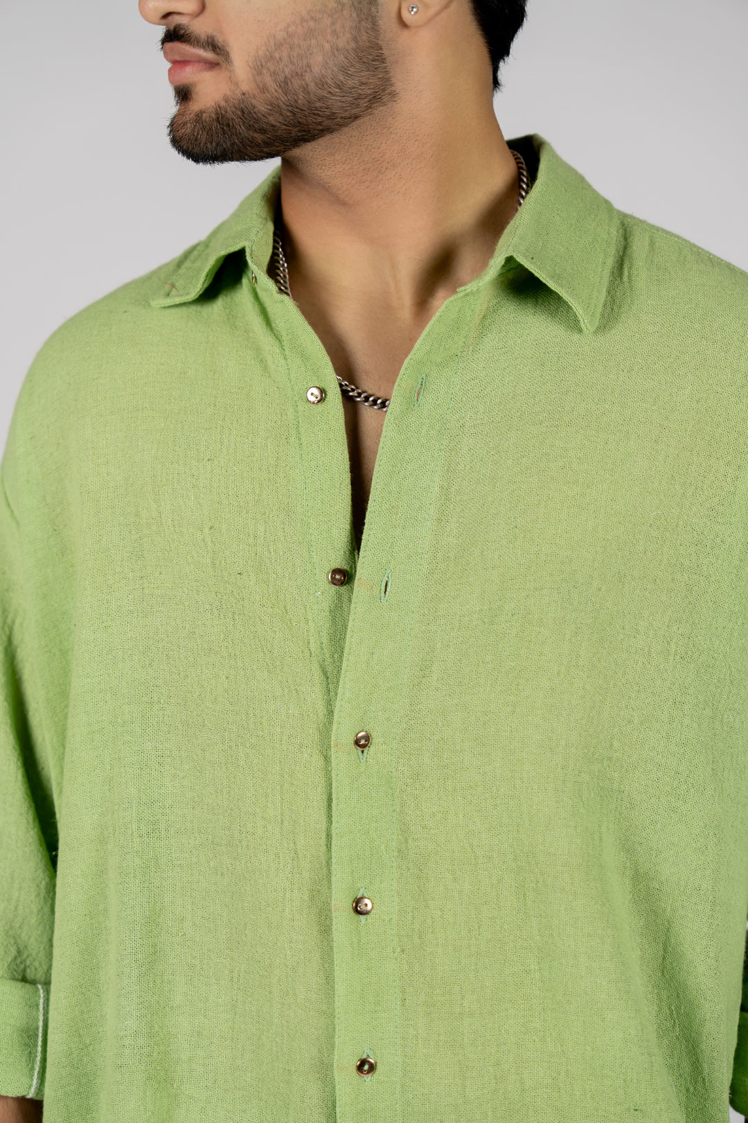 Slumber Shirt