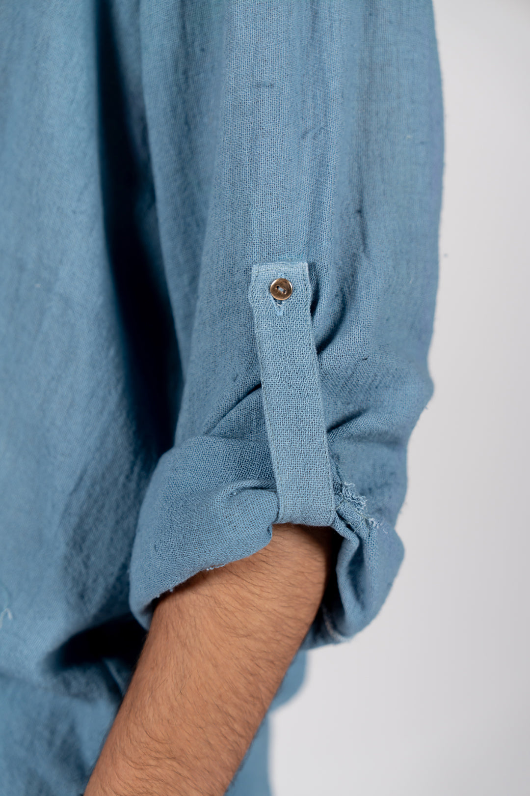 Slumber Shirt