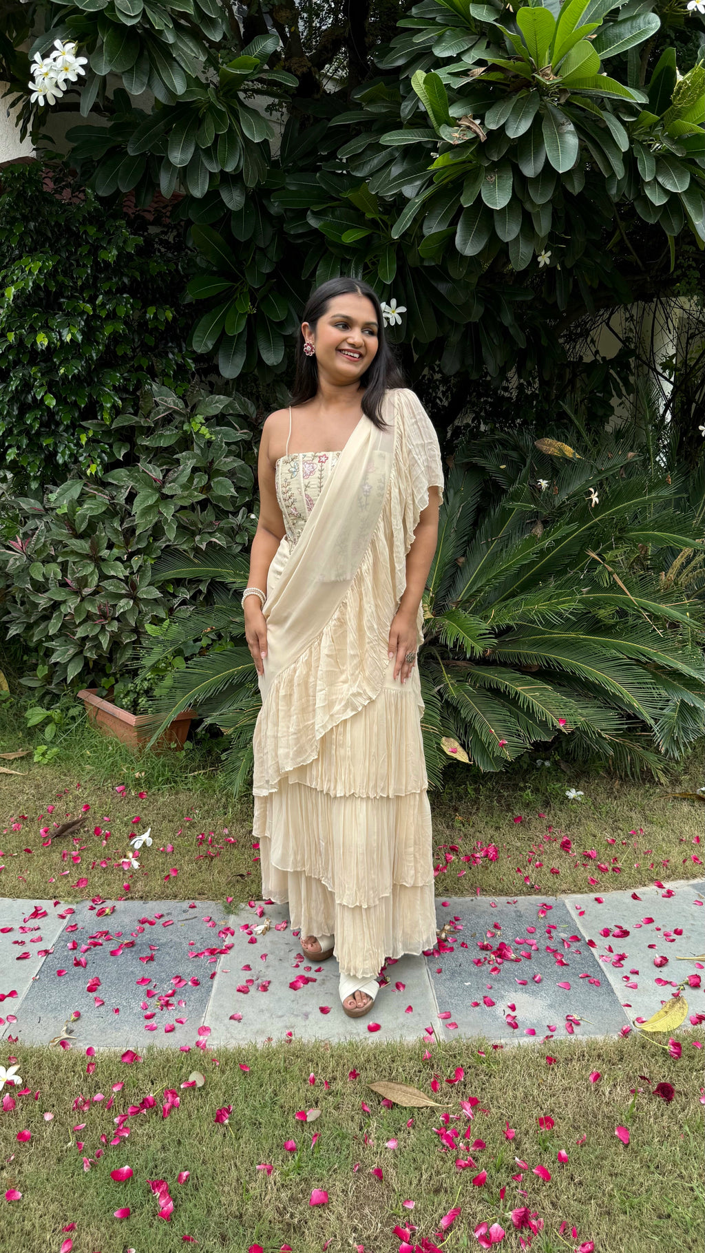 Nalini Saree