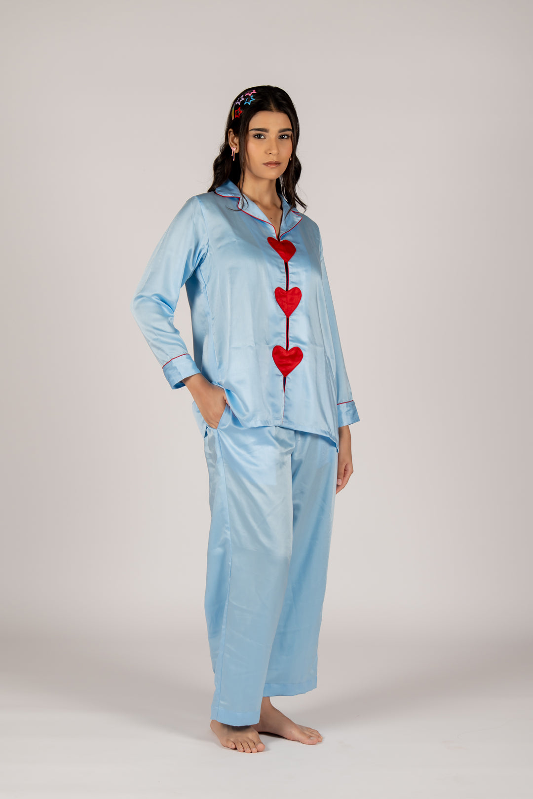 Pillow Talk PJ Set