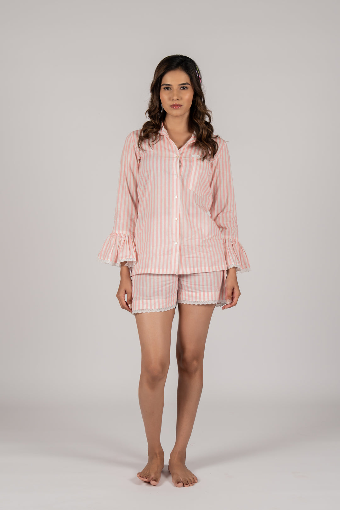 Candy Stripe Set