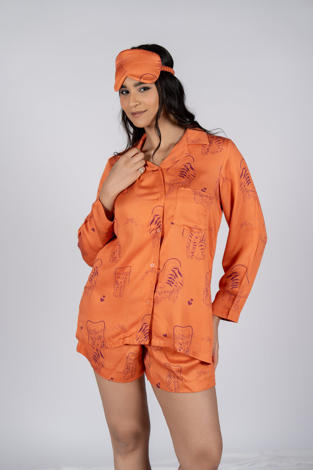 Laila PJ Set