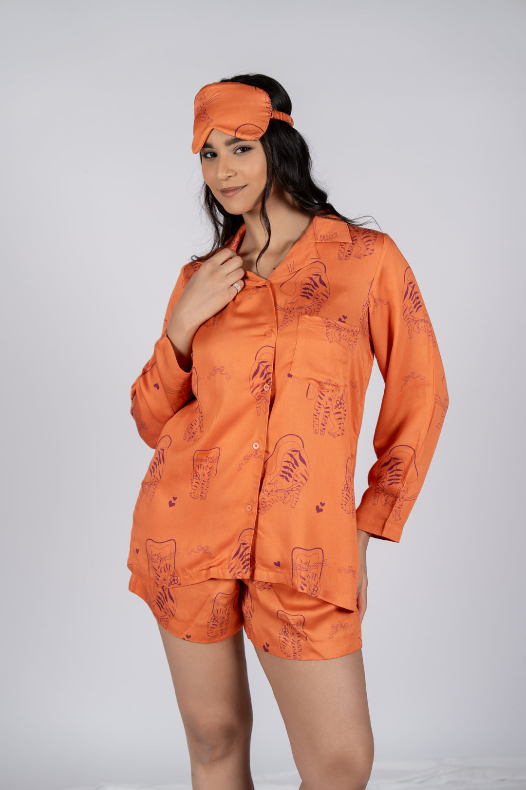 Laila PJ Set